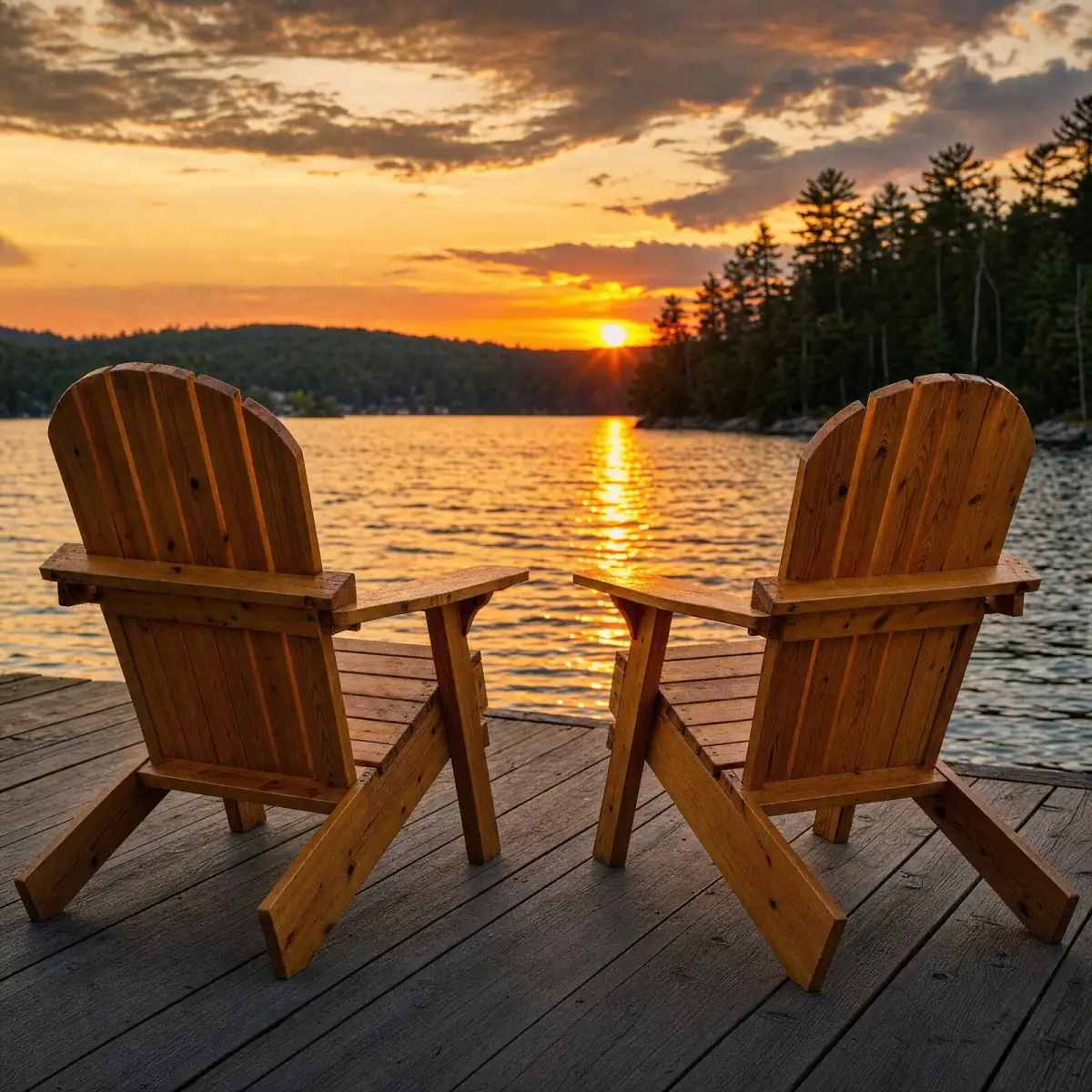 Outdoor & garden: Chairs, benches, planters