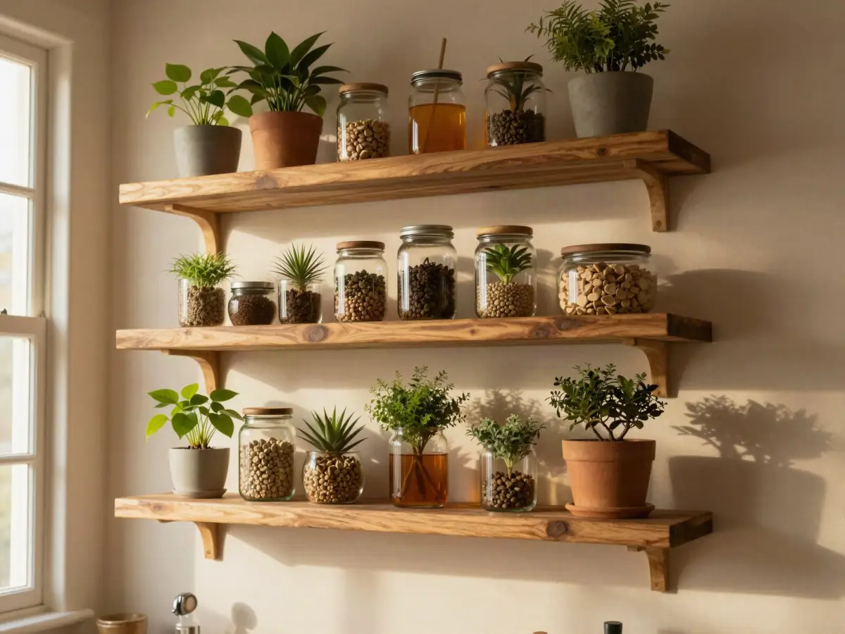 Furniture & shelves: Bookcases, shelves, tables